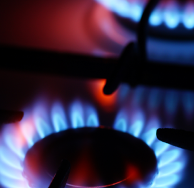 Secondary Energy Demand