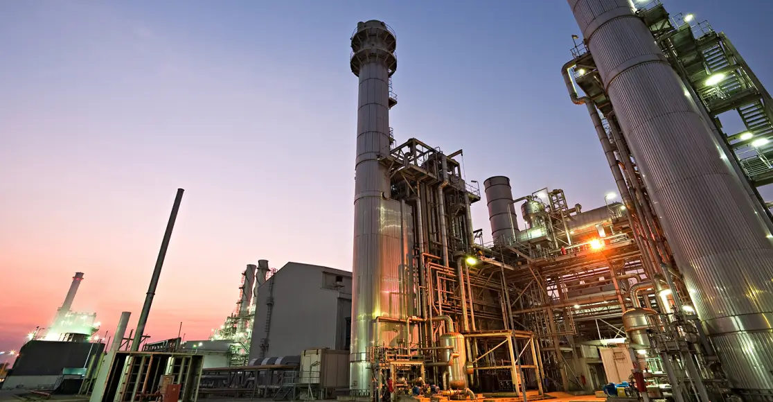 Electric Power Business