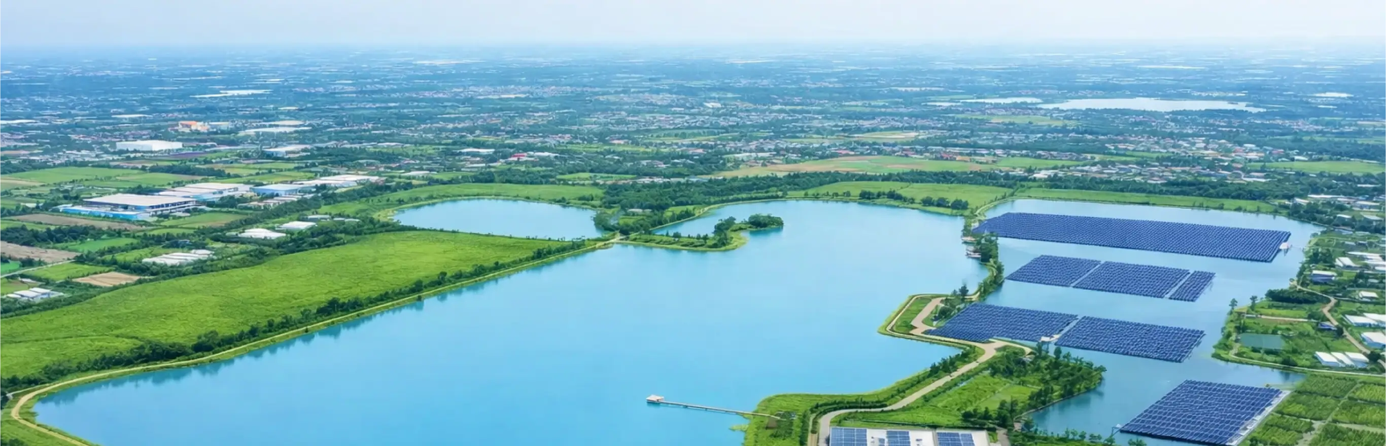 Water Management Business